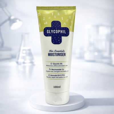 Glycophil Skin Essentials - Moisturiser