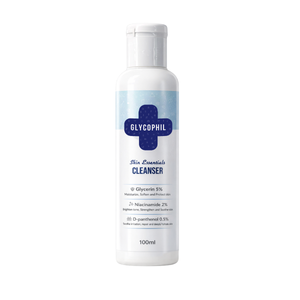 Cleanser