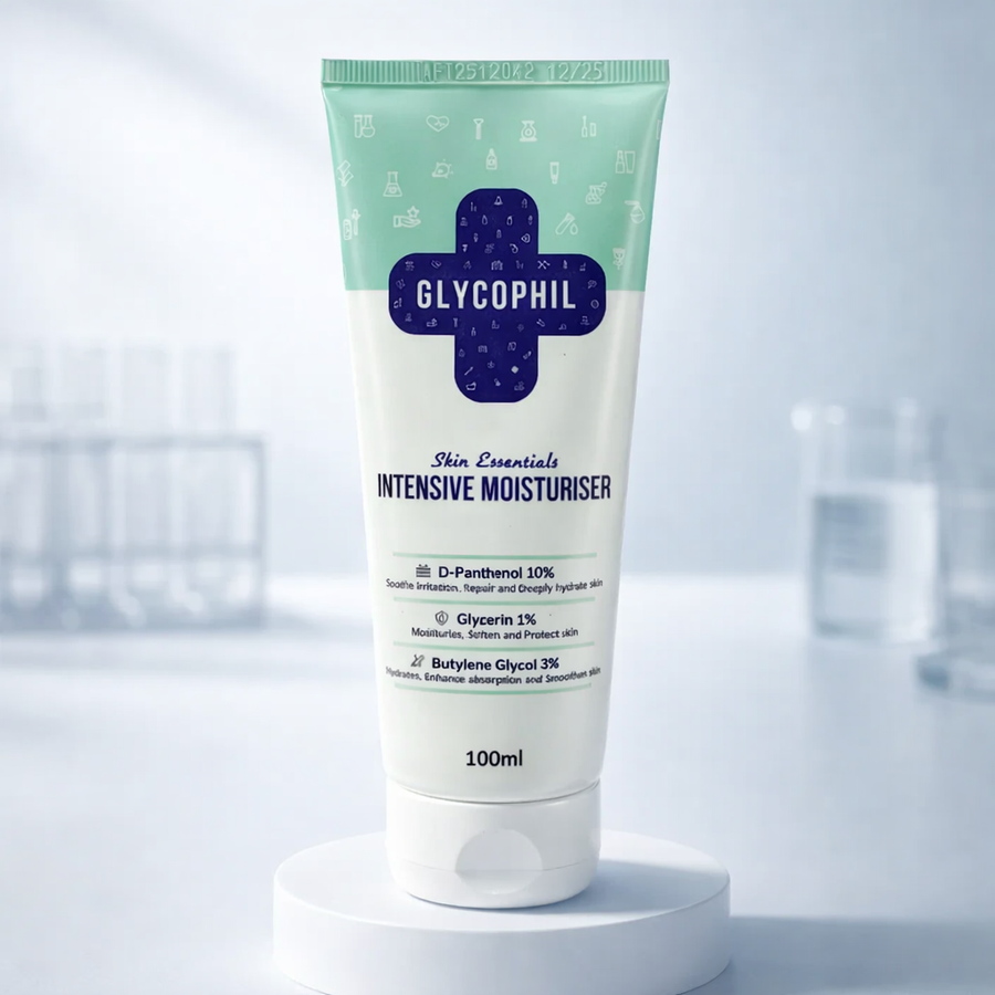 Glycophil Skin Essentials - Intensive Moisturiser